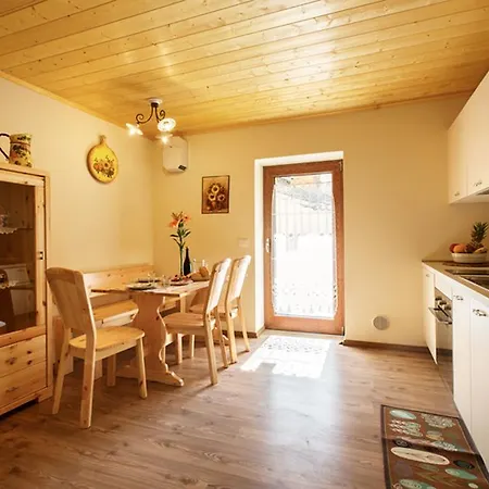 La Marmote Diffuso Di San Nicolo