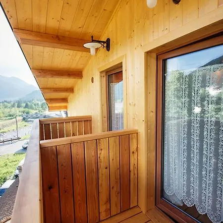 La Marmote Diffuso Di San Nicolo بالوزا