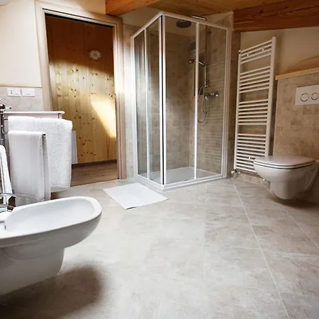 La Marmote Diffuso Di San Nicolo