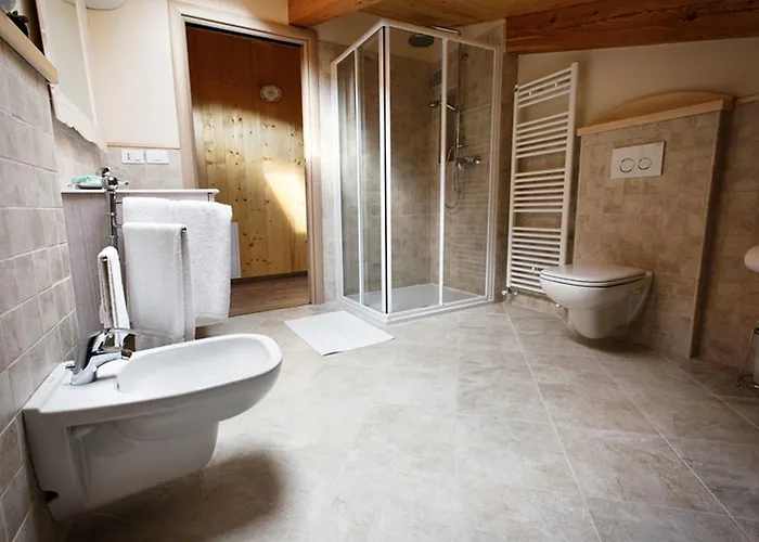 La Marmote Diffuso Di San Nicolo